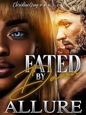 cover image of Fated by Dawn